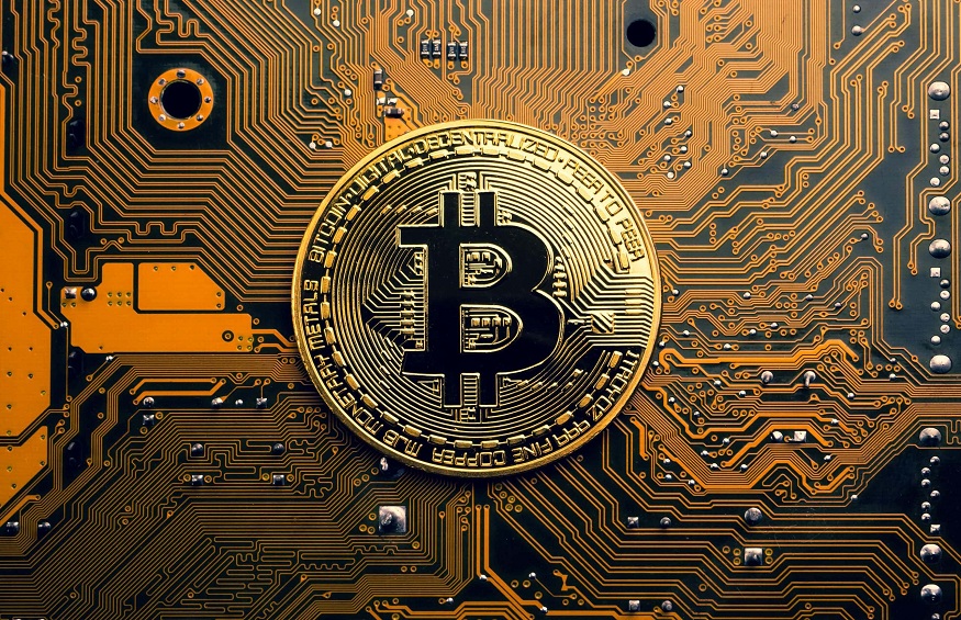 5 Reasons to be a Bitcoin Maximalist