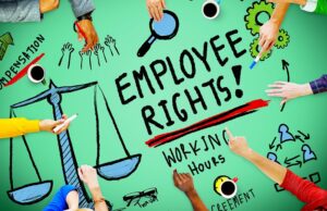 Know Your Legal Rights As An Employee