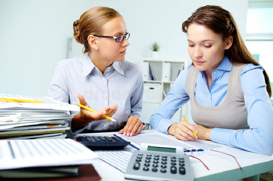 5 Qualities Of A Good Accountant