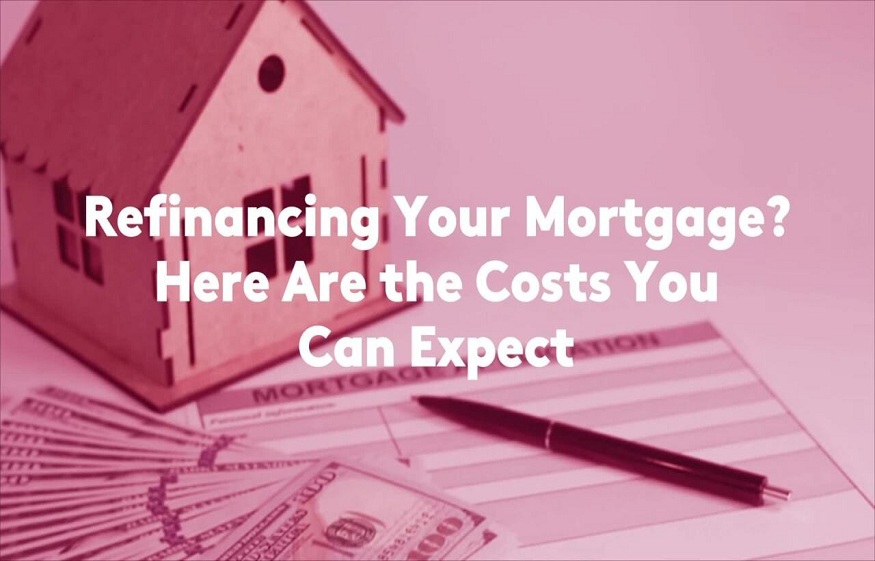 Refinancing a Mortgage