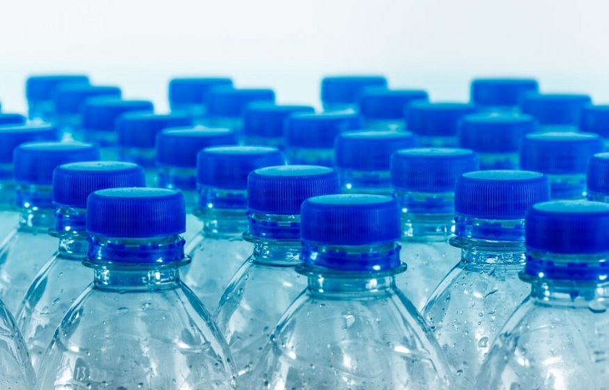 bottled water suppliers