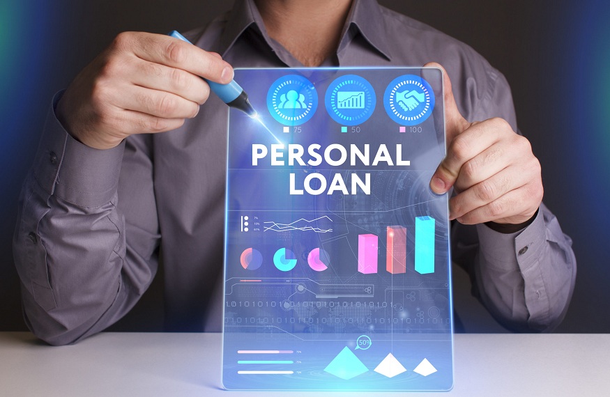 Here are 5 smart tips to help you get  the best personal loan interest rates possible