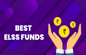 select ELSS funds