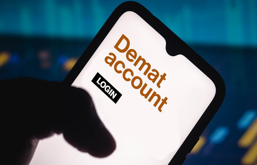 Seamless Trading, Limitless Possibilities: The Demat Account Advantage