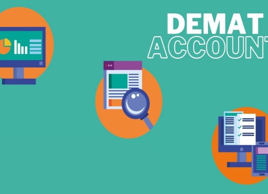 Choosing the Best Demat Account: Factors to Consider Before Opening