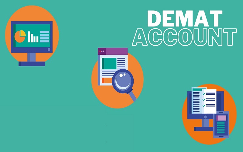 Choosing the Best Demat Account: Factors to Consider Before Opening