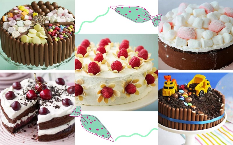 How Can Cake Decorating Items Enhance Your Baking Creations?