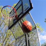 Top 5 Basketball Hoop Rebounders to Enhance Your Training in 2024