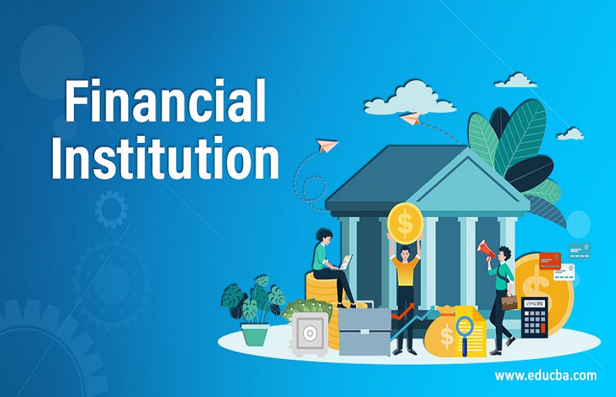 Banks and Financial Institutions in India