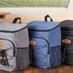 Cool And Comfortable: Custom Backpack Coolers, Lunch Coolers, And Earplugs