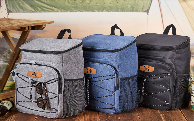 Cool And Comfortable: Custom Backpack Coolers, Lunch Coolers, And Earplugs