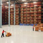 Why Renting a Warehouse is the Perfect Solution for Seasonal Businesses