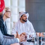 Different types of recruitment services provided by an Abu Dhabi recruitment agency