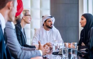 Abu Dhabi recruitment agency