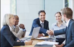 hr placement consultants