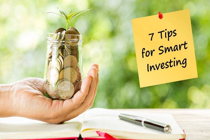 Kickstart Your Wealth Journey: 6 Smart Financial Investments for the New Year