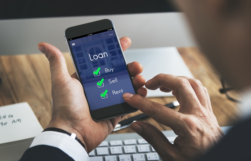 Managing Debt Efficiently Through Online Personal Loans