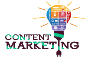 content marketing agency